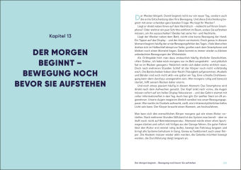 Schmerzfreier Rücken ganz ohne Sport