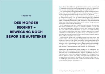 Schmerzfreier Rücken ganz ohne Sport