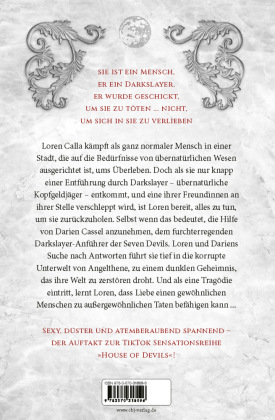 City of Gods and Monsters