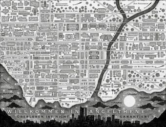 City of Gods and Monsters
