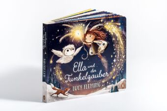 Ella und der Funkelzauber