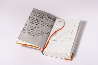 Das Buch meines Lebens haben Klügere geschrieben