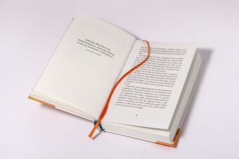 Das Buch meines Lebens haben Klügere geschrieben