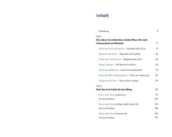 Eltern Survival Guide