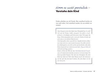 Eltern Survival Guide