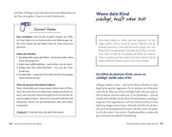 Eltern Survival Guide