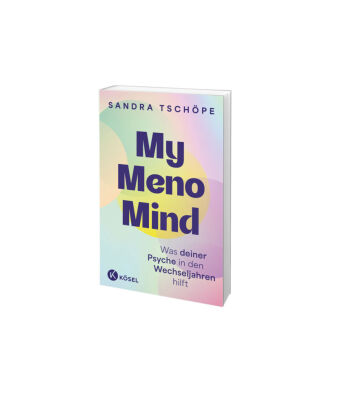 My Meno Mind