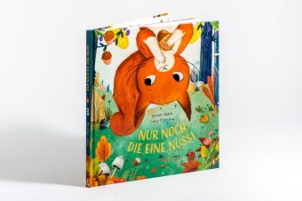 Nur noch die eine Nuss!