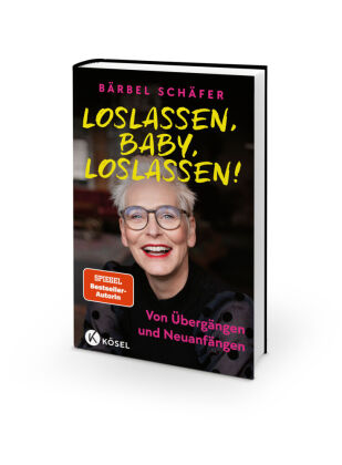 Loslassen, Baby, loslassen!