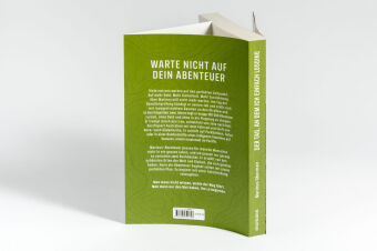 Der Tag, an dem ich einfach losging