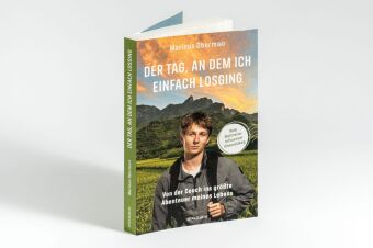 Der Tag, an dem ich einfach losging