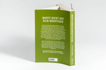 Der Tag, an dem ich einfach losging