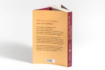 Ich erklär das jetzt mal psychologisch