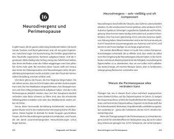 Dein Perimenopause-Guide