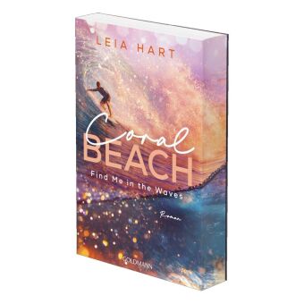 Coral Beach - Find Me in the Waves