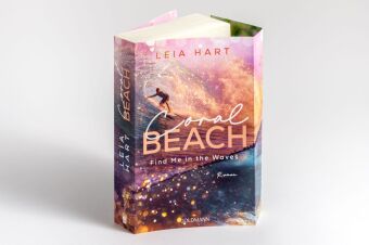 Coral Beach - Find Me in the Waves