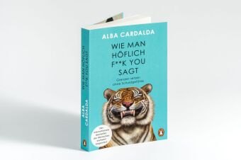 Wie man höflich f**k you sagt