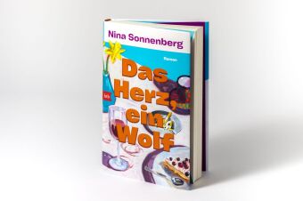 Das Herz, ein Wolf