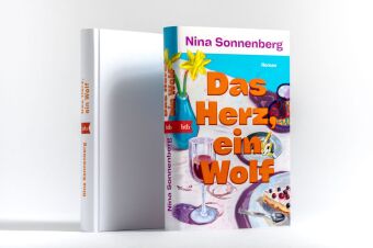 Das Herz, ein Wolf