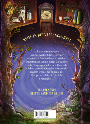 Flüsterwald