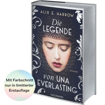 Die Legende von Una Everlasting