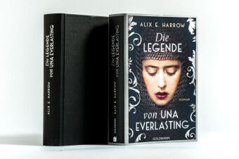 Die Legende von Una Everlasting