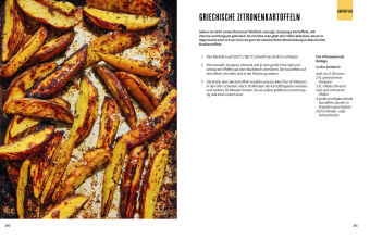 Poppy Cooks: Voller Geschmack aus einem Topf