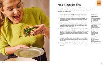 Poppy Cooks: Voller Geschmack aus einem Topf