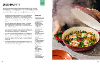 Poppy Cooks: Voller Geschmack aus einem Topf