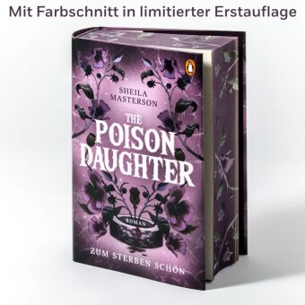 The Poison Daughter