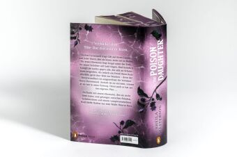 The Poison Daughter