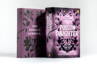 The Poison Daughter