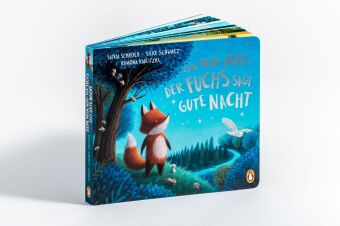 Zehn, neun, acht - der Fuchs sagt gute Nacht
