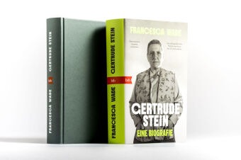 Gertrude Stein