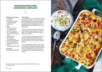Schlank mit Darm Kochbuch - Aktualisierte Neuausgabe