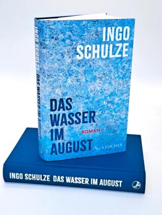 Das Wasser im August