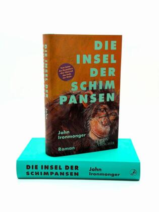 Die Insel der Schimpansen