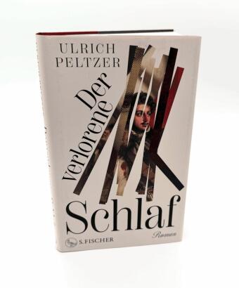 Der verlorene Schlaf