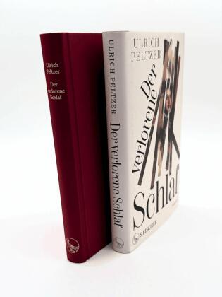 Der verlorene Schlaf