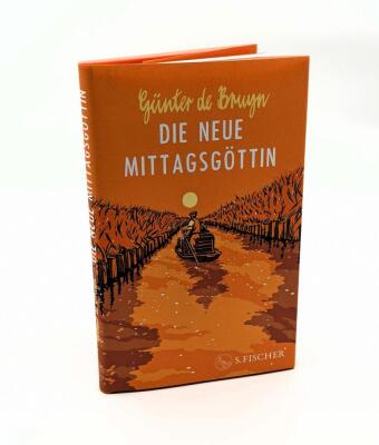 Die neue Mittagsgöttin