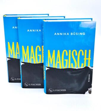 Magisch