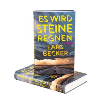 Es wird Steine regnen