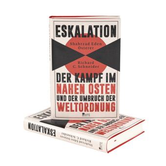 Eskalation