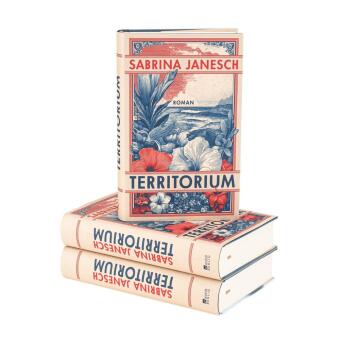Territorium