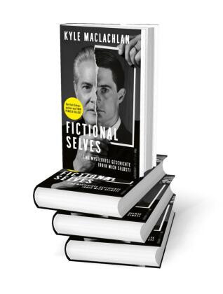 Fictional Selves