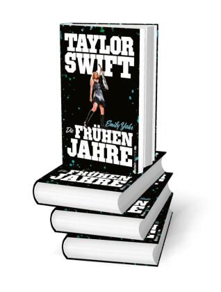 Taylor Swift: Die frühen Jahre