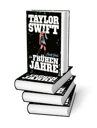 Taylor Swift: Die frühen Jahre