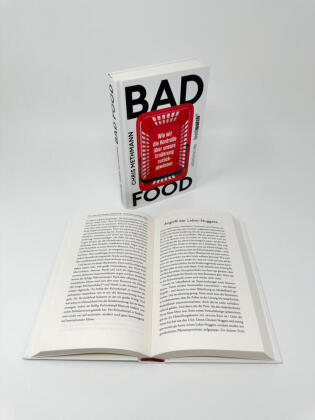 Bad Food