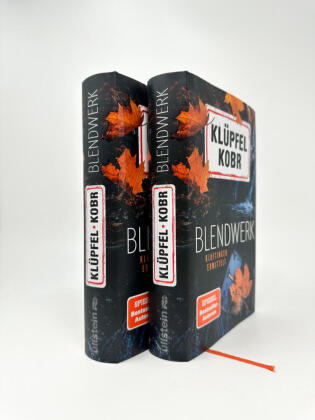 Blendwerk