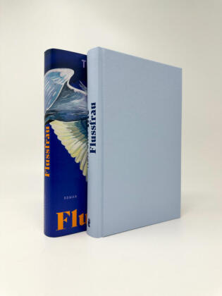 Die Flussfrau